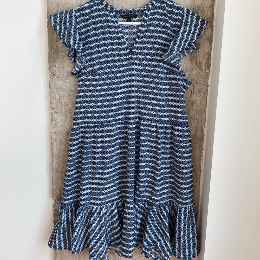 Banana Republic Dress